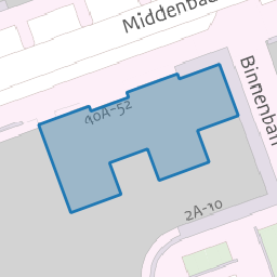 Perceel HVT01-A-4405