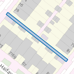 Perceel HVT01-A-4412