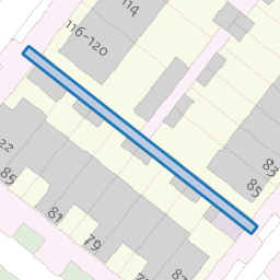 Perceel HVT01-A-4414