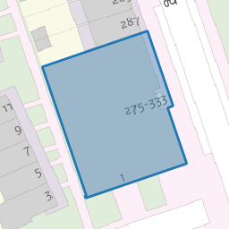 Perceel HVT01-A-4420