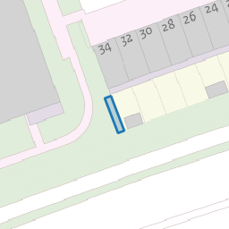 Perceel HVT01-A-4425