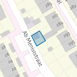 Perceel HVT01-A-4428