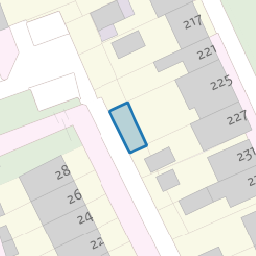 Perceel HVT01-A-4432