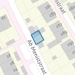 Perceel HVT01-A-4437