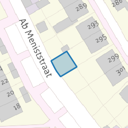 Perceel HVT01-A-4438