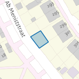 Perceel HVT01-A-4439