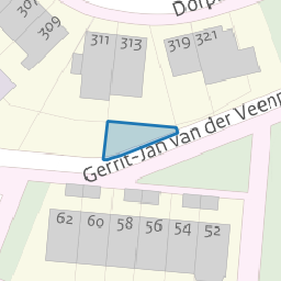 Perceel HVT01-A-4442