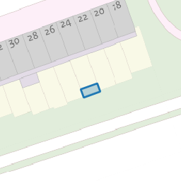 Perceel HVT01-A-4452