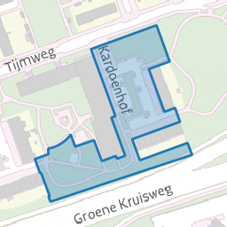 Perceel HVT01-A-4456