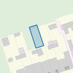 Perceel HVT01-A-4463