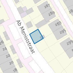 Perceel HVT01-A-4468