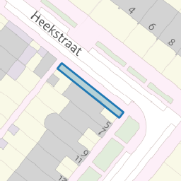 Perceel HVT01-A-4473