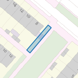 Perceel HVT01-A-4477