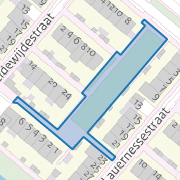 Perceel HVT01-A-4479