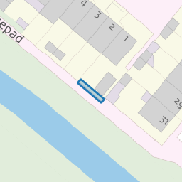 Perceel HVT01-A-4482