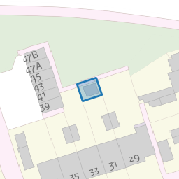 Perceel HVT01-A-4485