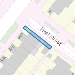 Perceel HVT01-A-4495