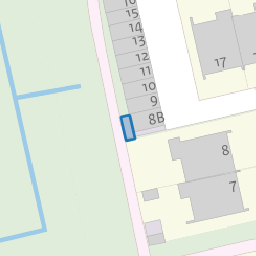 Perceel HVT01-A-4497