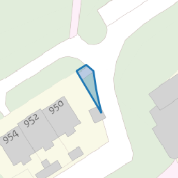 Perceel HVT01-A-4501