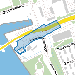 Perceel HVT01-A-4502