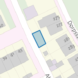 Perceel HVT01-A-4506