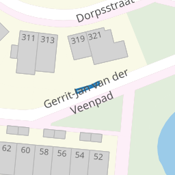 Perceel HVT01-A-4511