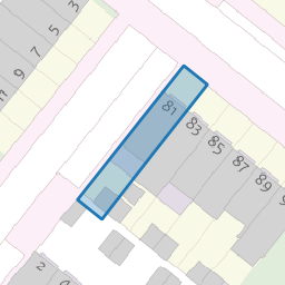 Perceel HVT01-A-4515