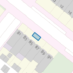 Perceel HVT01-A-4519