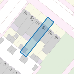 Perceel HVT01-A-4520