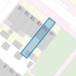 Perceel HVT01-A-4521