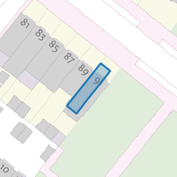 Perceel HVT01-A-4523