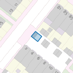 Perceel HVT01-A-4524