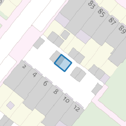 Perceel HVT01-A-4526