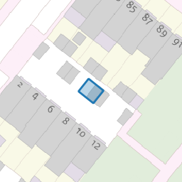 Perceel HVT01-A-4527