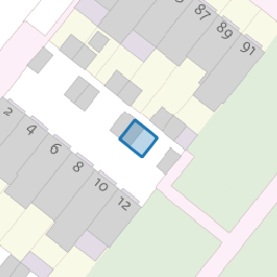 Perceel HVT01-A-4528