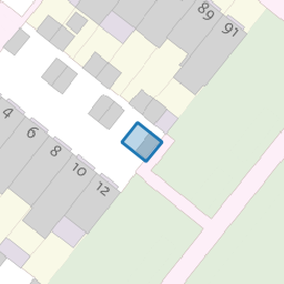 Perceel HVT01-A-4529