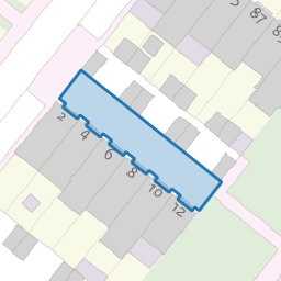 Perceel HVT01-A-4530