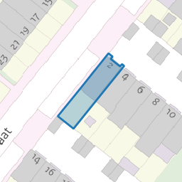 Perceel HVT01-A-4531