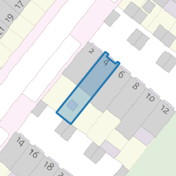 Perceel HVT01-A-4532