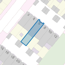 Perceel HVT01-A-4533