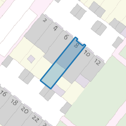 Perceel HVT01-A-4534