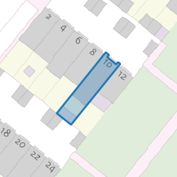 Perceel HVT01-A-4535