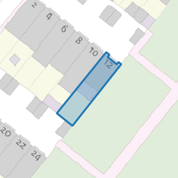 Perceel HVT01-A-4536