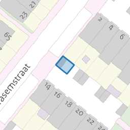 Perceel HVT01-A-4537