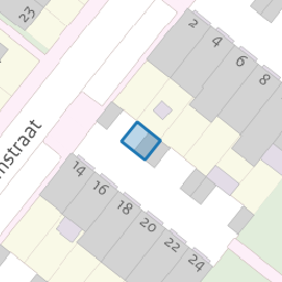 Perceel HVT01-A-4538