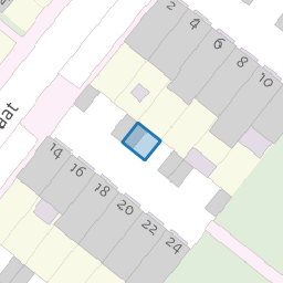 Perceel HVT01-A-4539