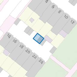 Perceel HVT01-A-4540