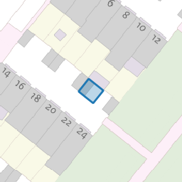 Perceel HVT01-A-4541