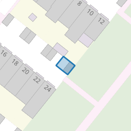 Perceel HVT01-A-4542