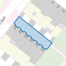 Perceel HVT01-A-4543